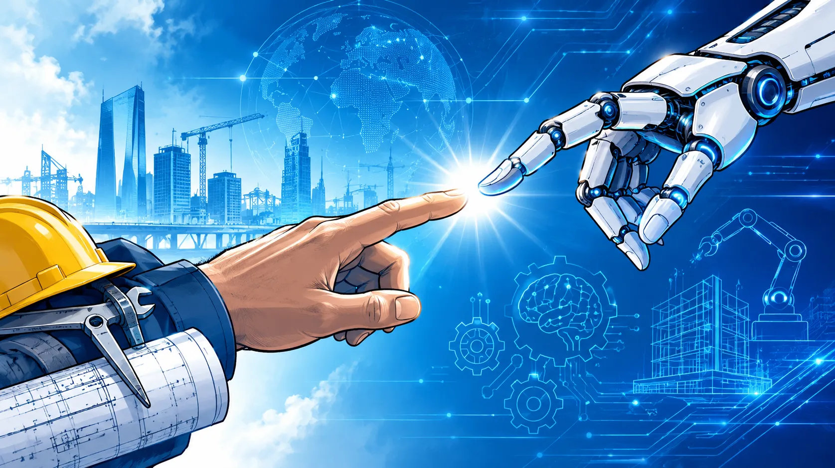The Future of Engineering in the AI Era