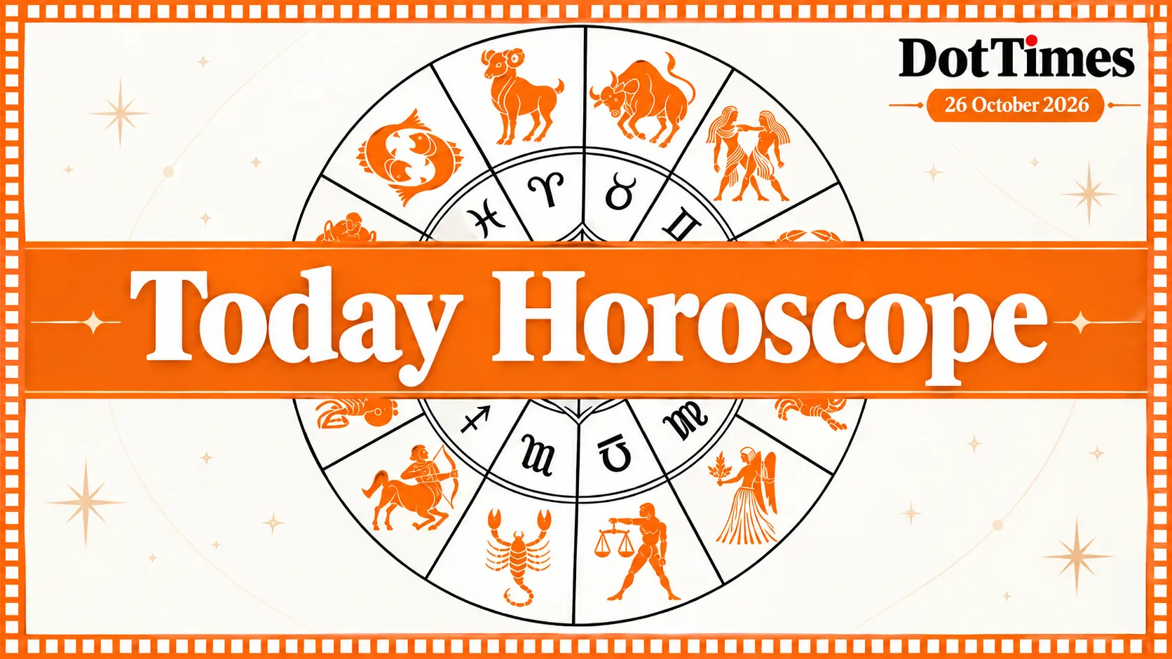 Libra Horoscope Today