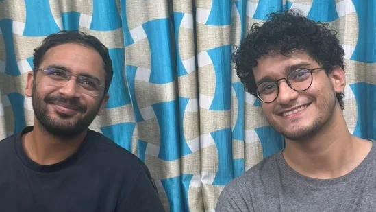 The Cockroach Janta Party (CJP) has shared the first picture of its leaders, Saurav Das and Ashutosh Ranka, following their release from judicial custody.
