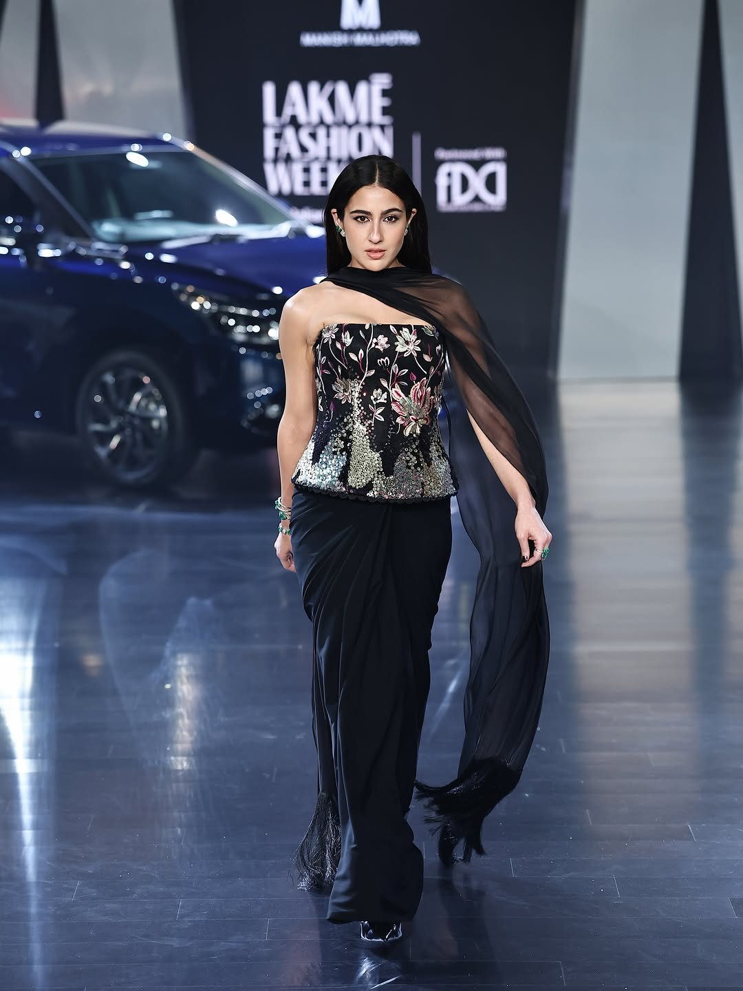 Sara Ali Khan's Dilshak Ada